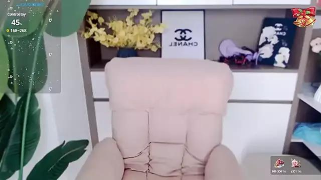 Mila-Aa webcams show profile image 