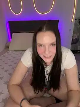 Check-out your craziest wishes with our pick of gaming cams models, featuring big knockers, round tails and tight twats.