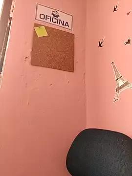 Check-out your craziest wishes with our pick of gaming cams models, featuring big knockers, round tails and tight twats.