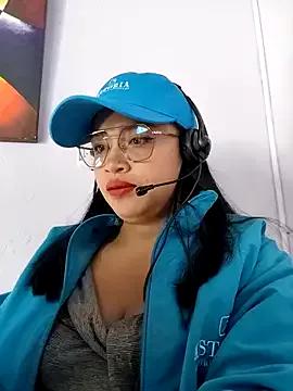 Check-out your craziest wishes with our pick of gaming cams models, featuring big knockers, round tails and tight twats.