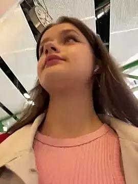 Mila___meow from StripChat is Freechat