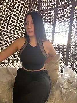 Check-out your craziest wishes with our pick of gaming cams models, featuring big knockers, round tails and tight twats.