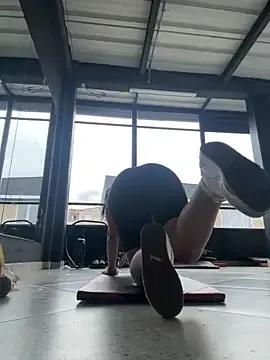 Check-out your craziest wishes with our pick of gaming cams models, featuring big knockers, round tails and tight twats.