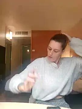 Mila_mariany from StripChat is Freechat