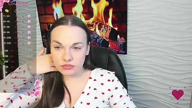 Check-out your craziest wishes with our pick of gaming cams models, featuring big knockers, round tails and tight twats.