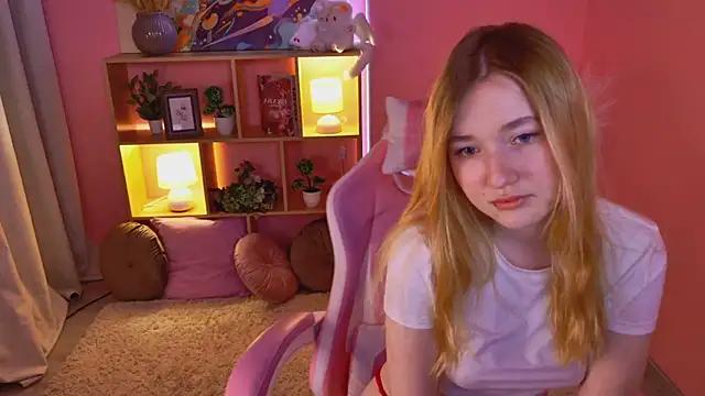 Check-out your craziest wishes with our pick of gaming cams models, featuring big knockers, round tails and tight twats.