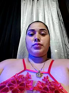 MilaaRooy from StripChat is Freechat