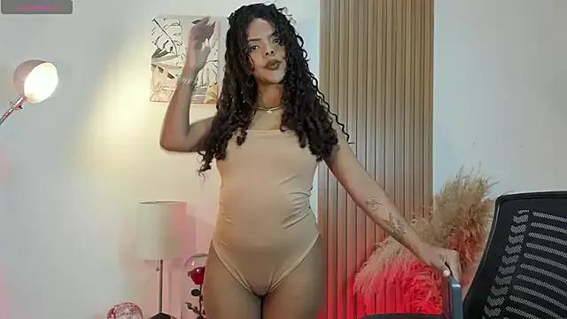 Check-out your craziest wishes with our pick of gaming cams models, featuring big knockers, round tails and tight twats.