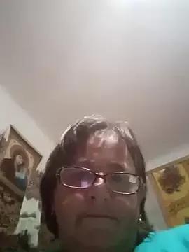 MilaCold5443 from StripChat is Freechat