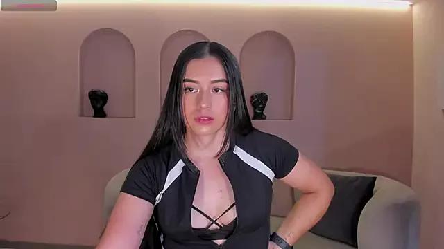 Check-out your craziest wishes with our pick of gaming cams models, featuring big knockers, round tails and tight twats.