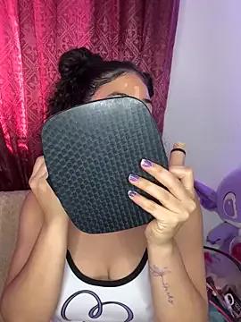 Milah-Love from StripChat is Freechat