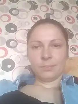 Milana2423 from StripChat is Freechat