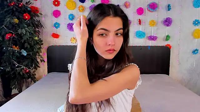 Check-out your craziest wishes with our pick of gaming cams models, featuring big knockers, round tails and tight twats.