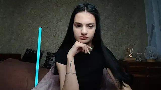 milana_me_love from StripChat is Freechat