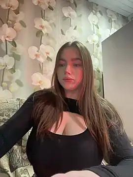 Check-out your craziest wishes with our pick of gaming cams models, featuring big knockers, round tails and tight twats.