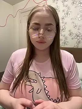 Milana_mil from StripChat is Freechat