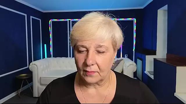 Milana_Milky from StripChat is Freechat
