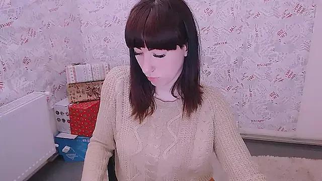 milana_shy_star from StripChat is Freechat