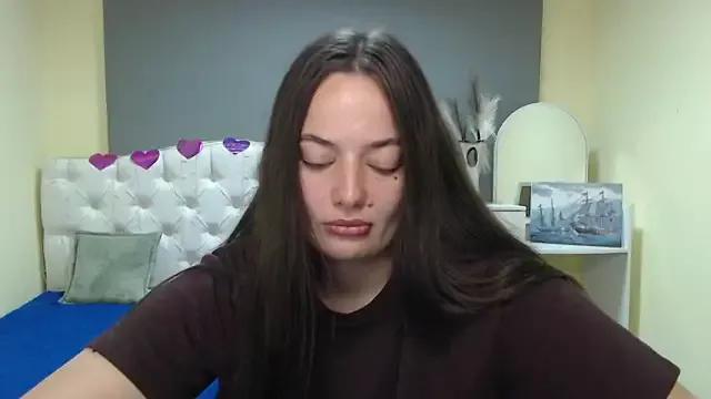 Check-out your craziest wishes with our pick of gaming cams models, featuring big knockers, round tails and tight twats.