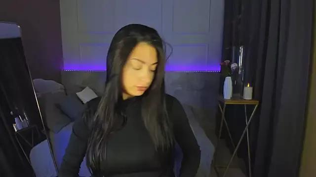 Check-out your craziest wishes with our pick of gaming cams models, featuring big knockers, round tails and tight twats.