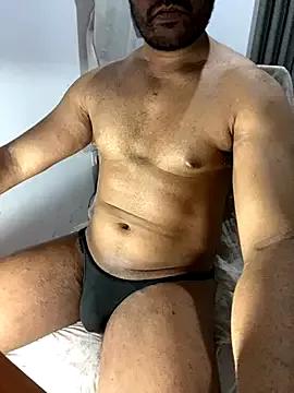 MilanBlaze from StripChat is Freechat