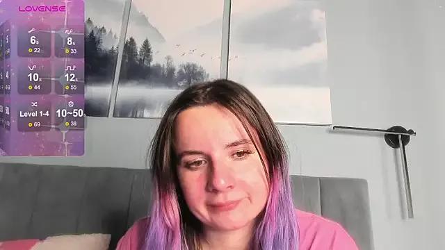 Check-out your craziest wishes with our pick of gaming cams models, featuring big knockers, round tails and tight twats.