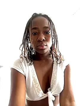 milarain from StripChat is Freechat