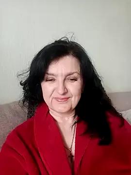 MilaSky4701 from StripChat is Freechat