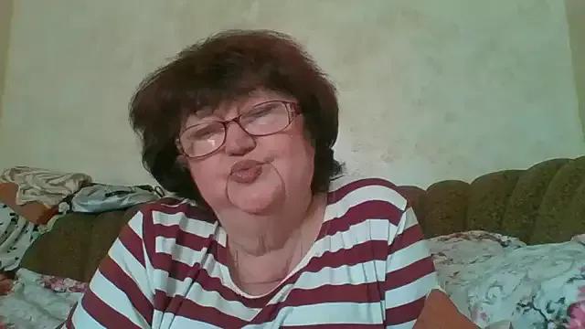MilaSky5303 from StripChat is Freechat
