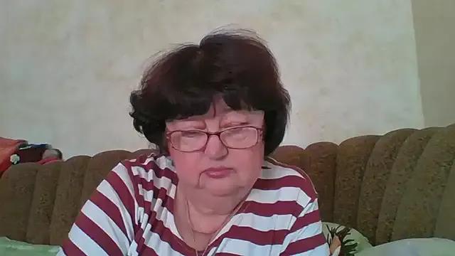 MilaSky5303 from StripChat is Freechat