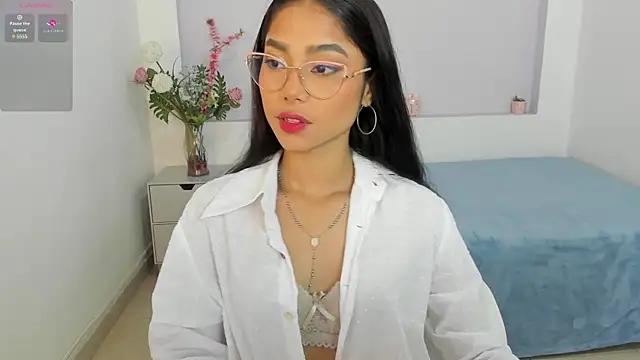 Check-out your craziest wishes with our pick of gaming cams models, featuring big knockers, round tails and tight twats.