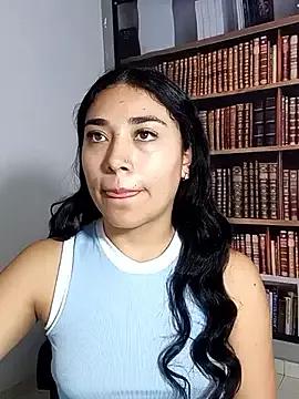 MilaSweet_ from StripChat is Freechat