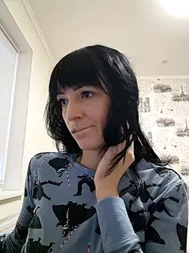 MilaVelvet from StripChat is Freechat
