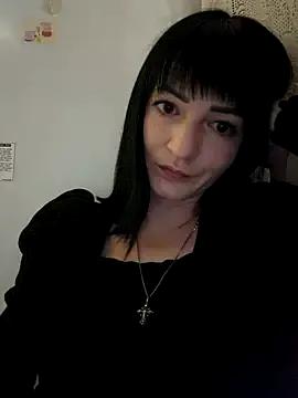 MilaVelvet from StripChat is Freechat