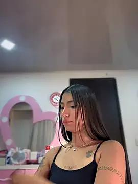 Check-out your craziest wishes with our pick of gaming cams models, featuring big knockers, round tails and tight twats.
