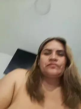 Milena_Foox from StripChat is Freechat