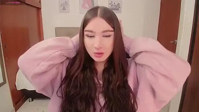 Check-out your craziest wishes with our pick of gaming cams models, featuring big knockers, round tails and tight twats.