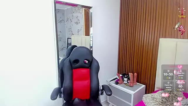 MILEY_JOAS2 from StripChat is Freechat