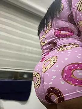 Check-out your craziest wishes with our pick of gaming cams models, featuring big knockers, round tails and tight twats.