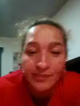 MilfTammyJones from StripChat is Freechat