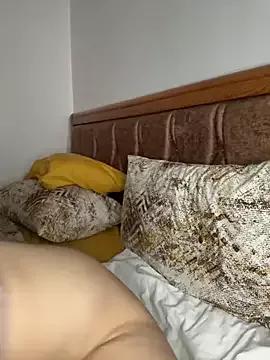 Photos of Milina123456 from StripChat is Private