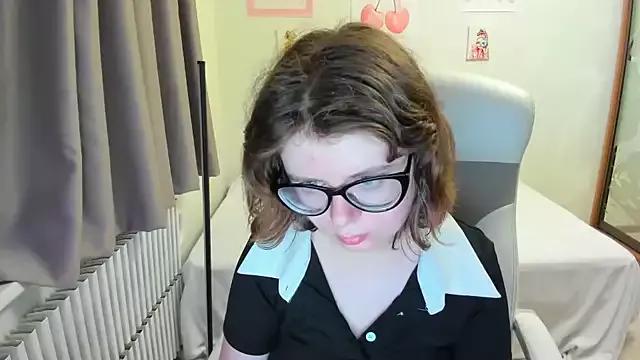 MilisaSweet777 from StripChat is Freechat