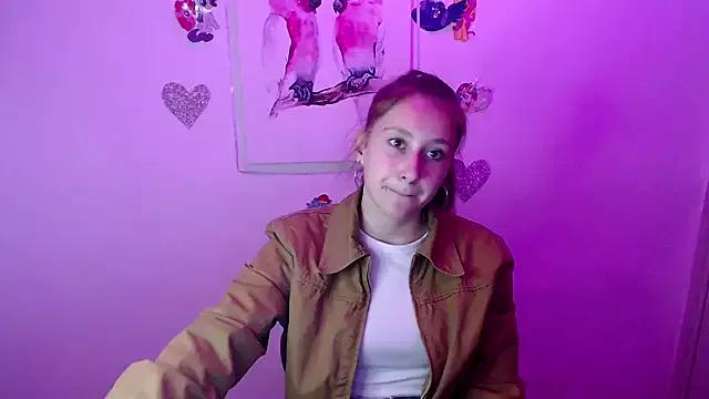 Check-out your craziest wishes with our pick of gaming cams models, featuring big knockers, round tails and tight twats.