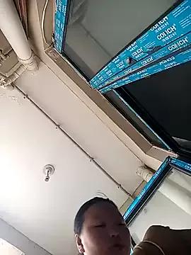 MilkSugar-T from StripChat is Freechat