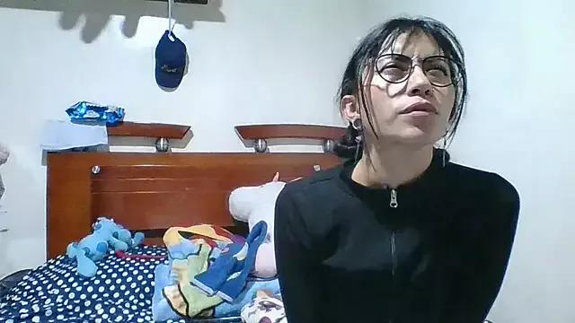 milkxxicecream from StripChat is Freechat
