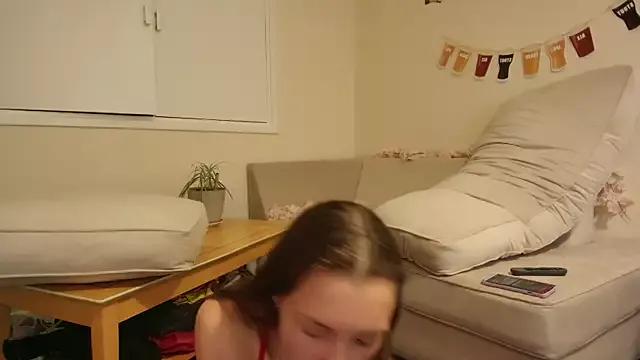 Check-out your craziest wishes with our pick of gaming cams models, featuring big knockers, round tails and tight twats.