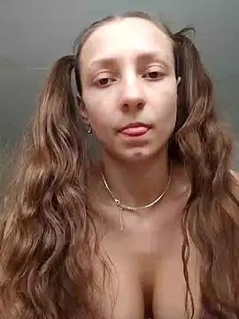 Check-out your craziest wishes with our pick of gaming cams models, featuring big knockers, round tails and tight twats.