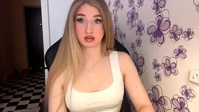 milky_waybaby from StripChat is Freechat