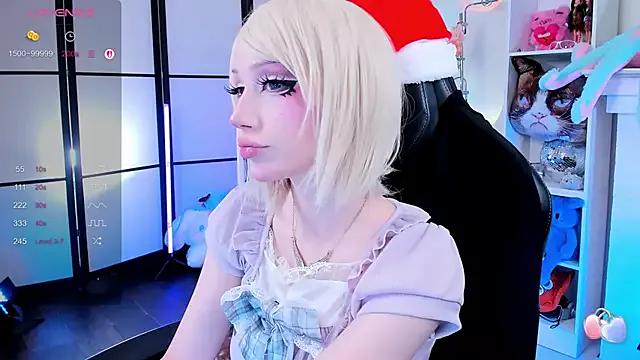 Check-out your craziest wishes with our pick of gaming cams models, featuring big knockers, round tails and tight twats.