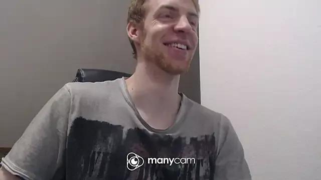 Milkyman7 from StripChat is Freechat